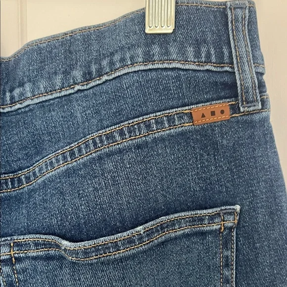 AYR “The Secret Sauce” Blue Women's Jeans - Picture 3 of 4